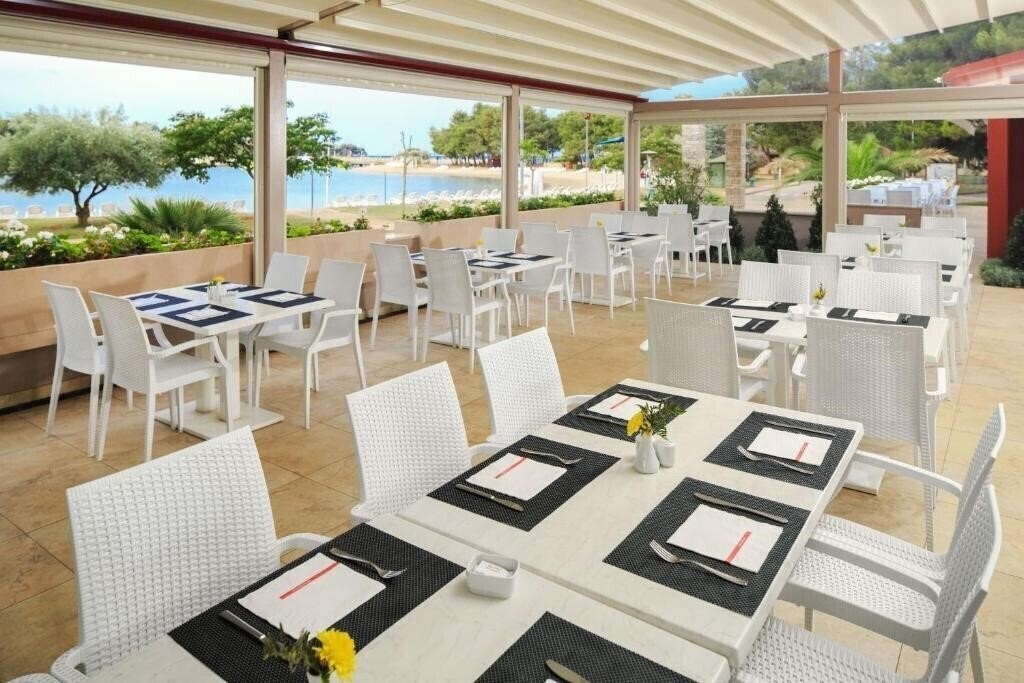 Изображение Apartments Stella Plava Laguna (ex. Sol Stella Apartments) 3*