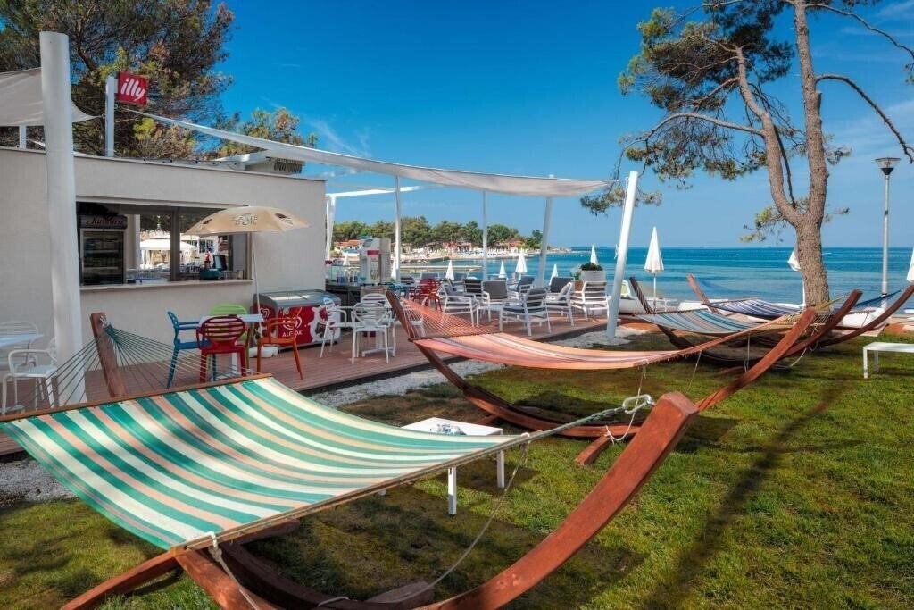 Картинка Apartments Stella Plava Laguna (ex. Sol Stella Apartments) 3*