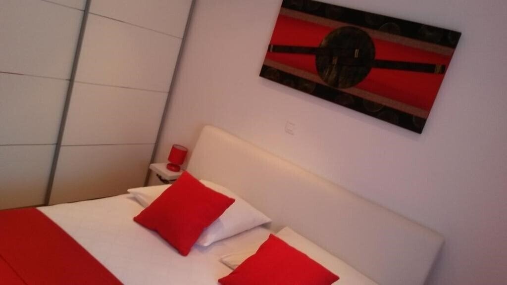 Fotografii Marjan Apartments апартаменты
