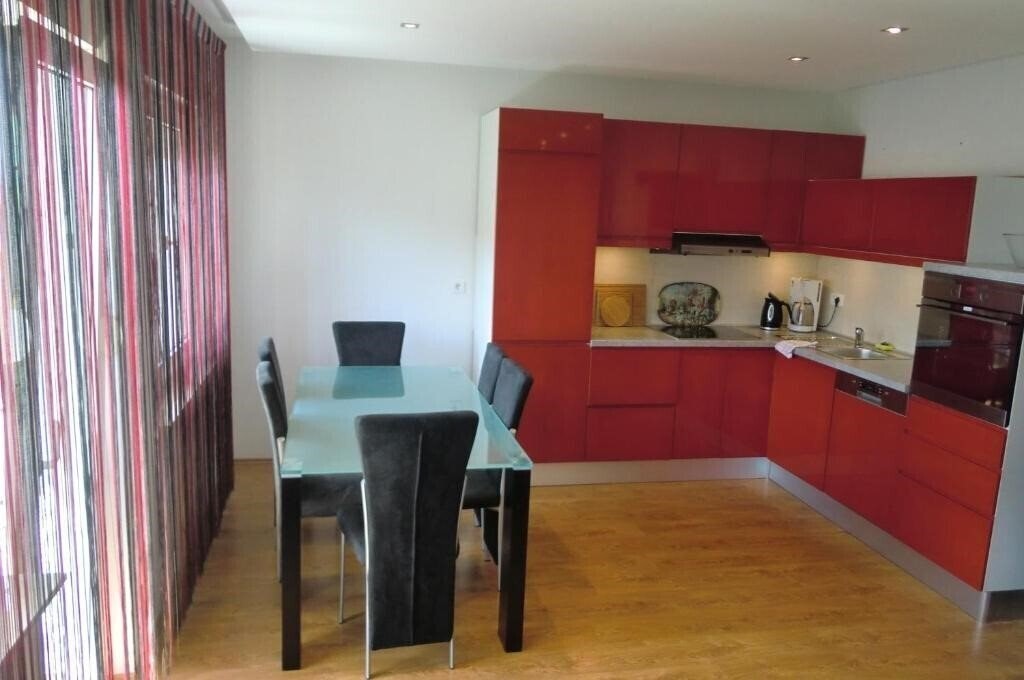 Fotografie Marjan Apartments апартаменты