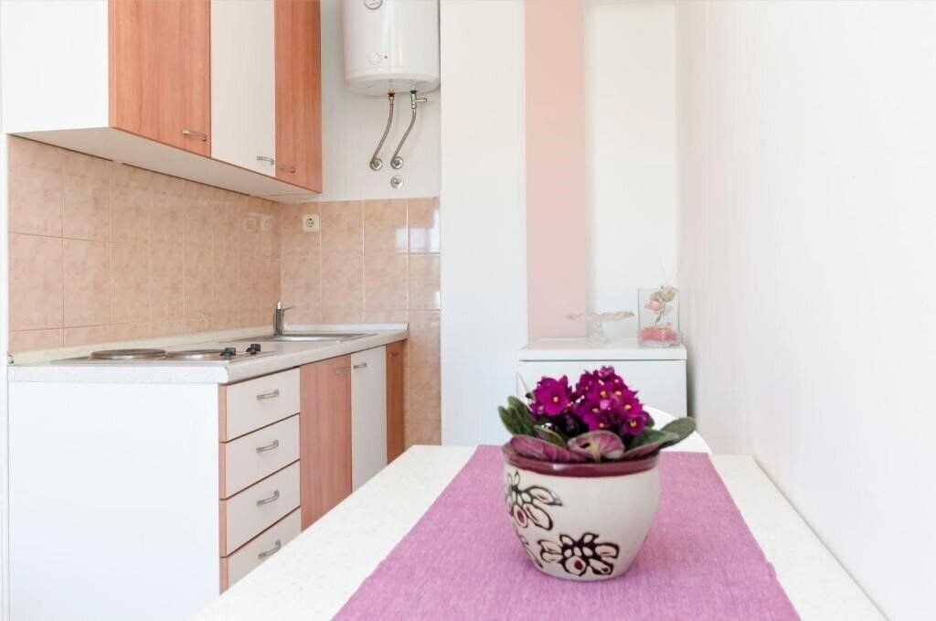 Фото App Sweet Garden 3*