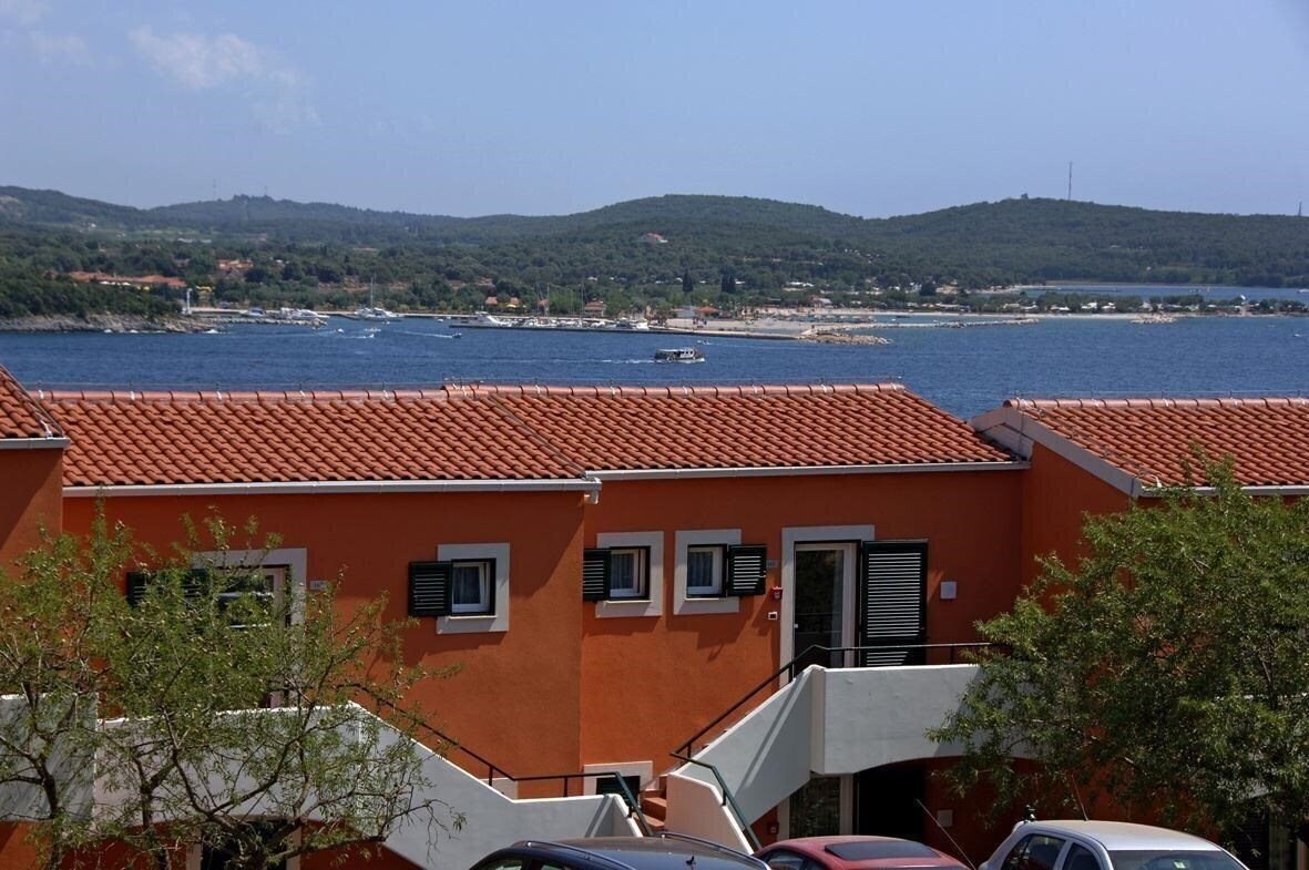 Imaginea Naturist Park Koversada Apartments 4*