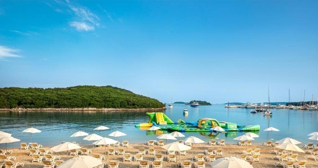 Imaginea Pineta Hotel 3*