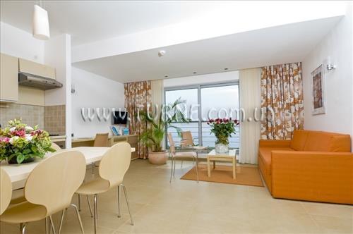 Fotografie Belvedere Resort APP 4*