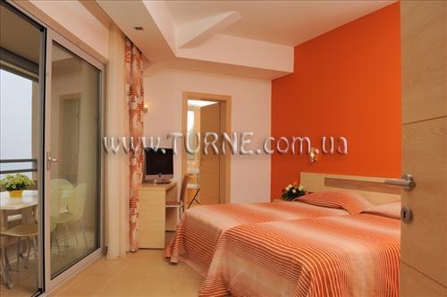 Hotel Belvedere Resort APP 4*