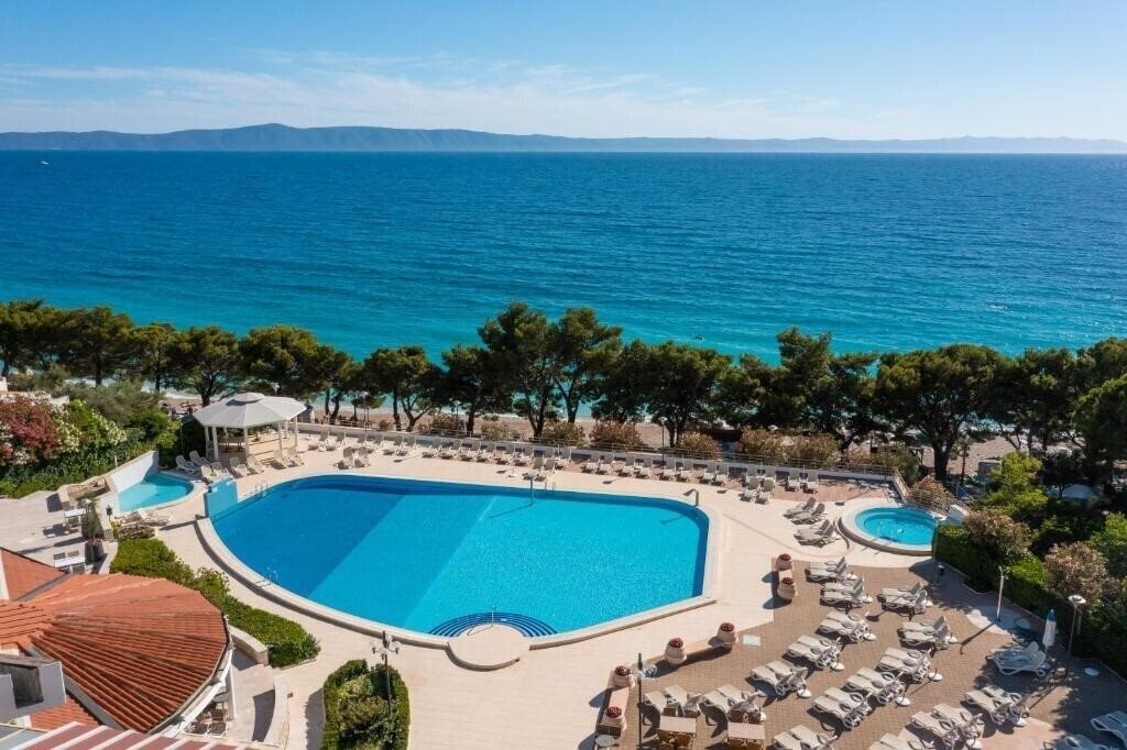 Фотография Bluesun Holiday Village Afrodita 4*