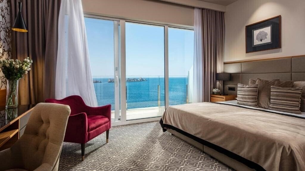 Fotografii Royal Ariston (Dubrovnik) 5*