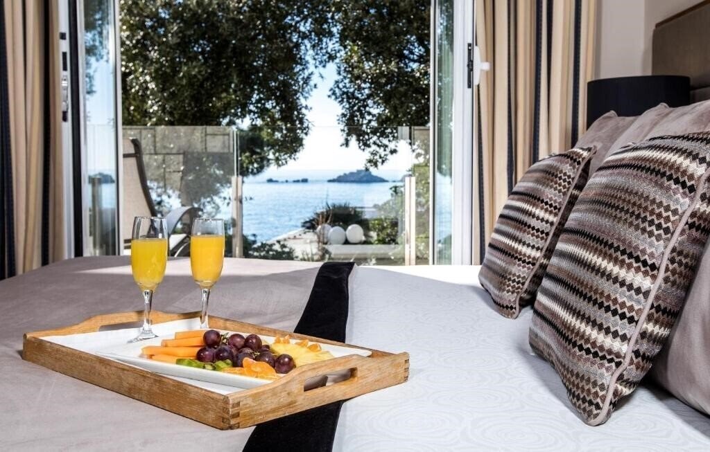 Imaginea Royal Ariston (Dubrovnik) 5*