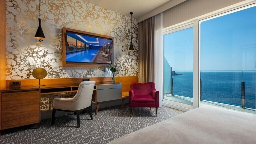 Imaginea Royal Ariston (Dubrovnik) 5*