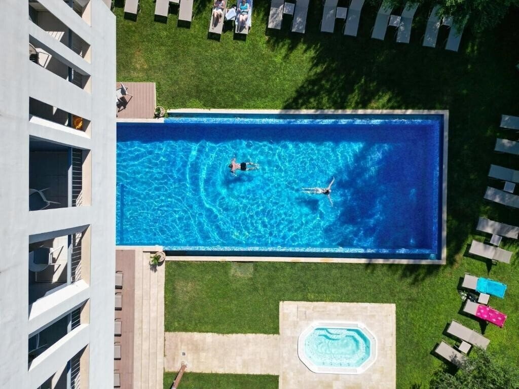 Hotel Salona Palace 4*