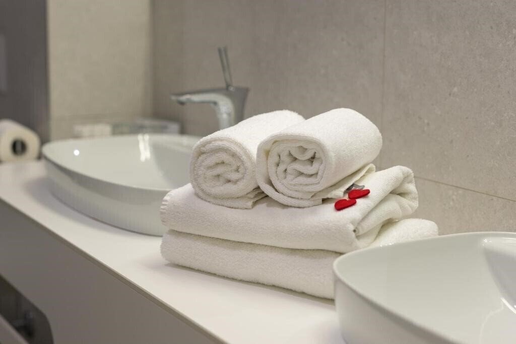 Fotografie Salona Palace 4*