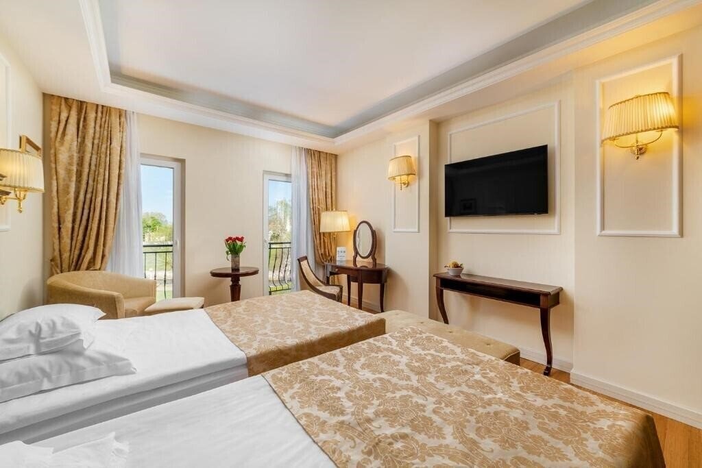 Imaginea President Solin 5*