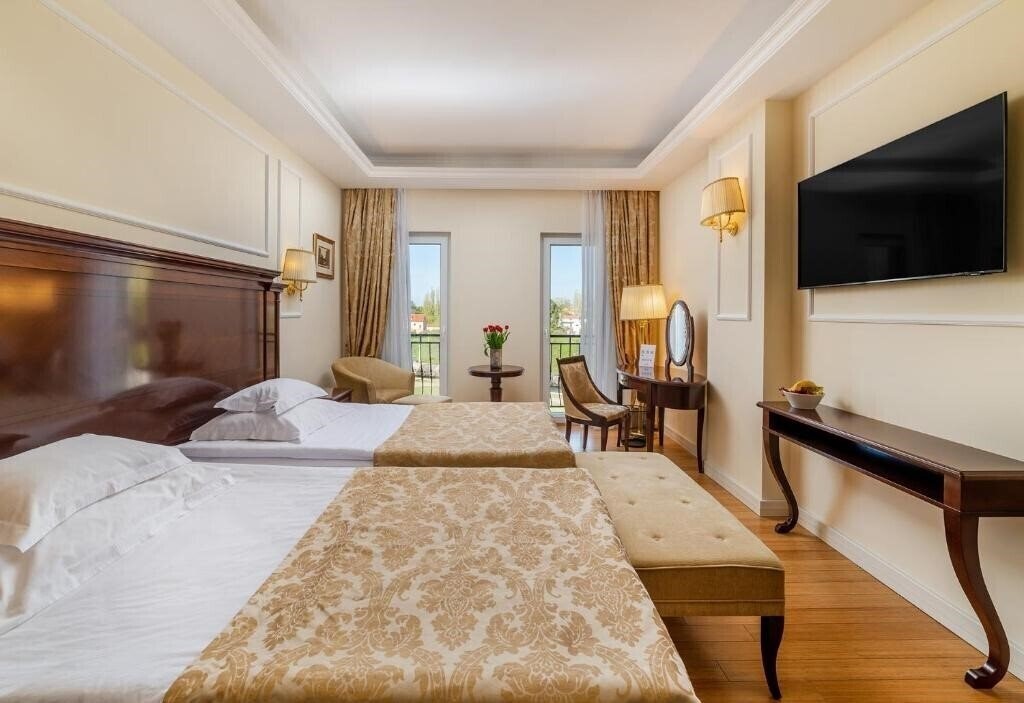 Imaginea President Solin 5*