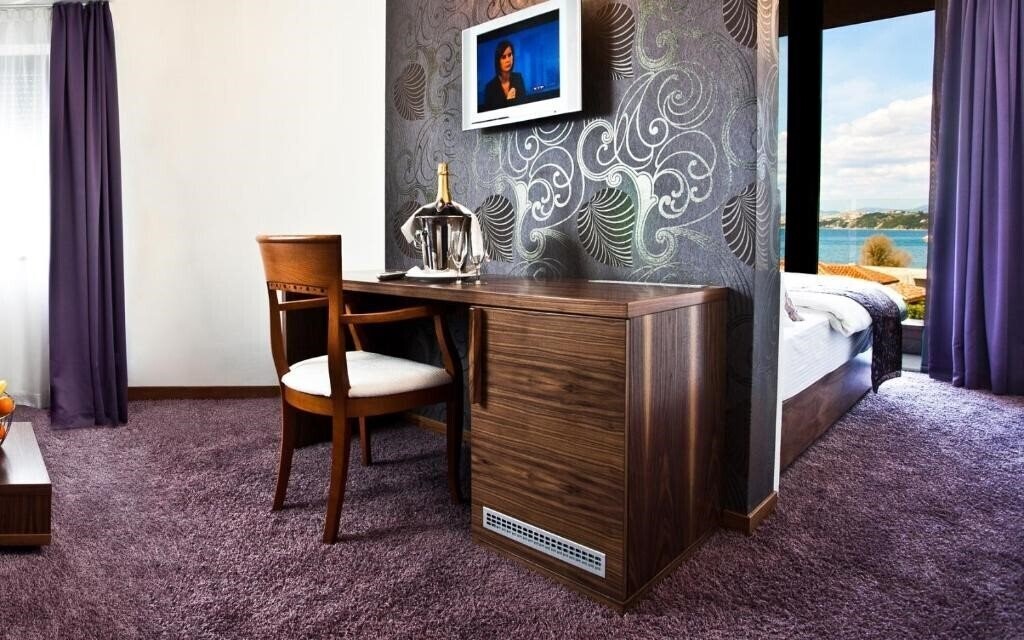 Fotografie Gala Split 4*