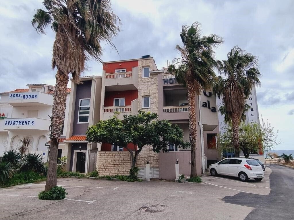 Imaginea Gala Split 4*