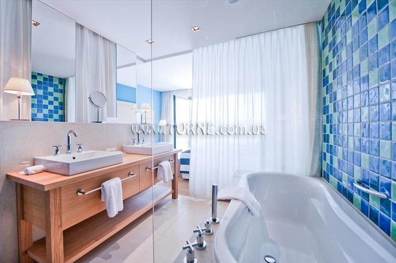 Imaginea Falkensteiner Hotel &Spa Iadera 5*