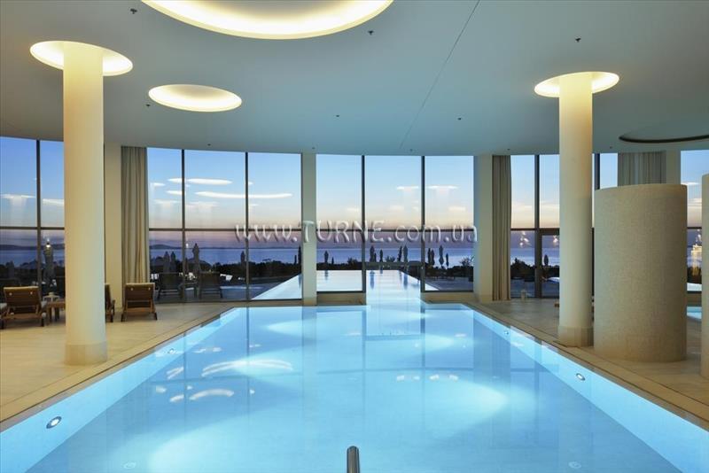Fotografie Falkensteiner Hotel &Spa Iadera 5*