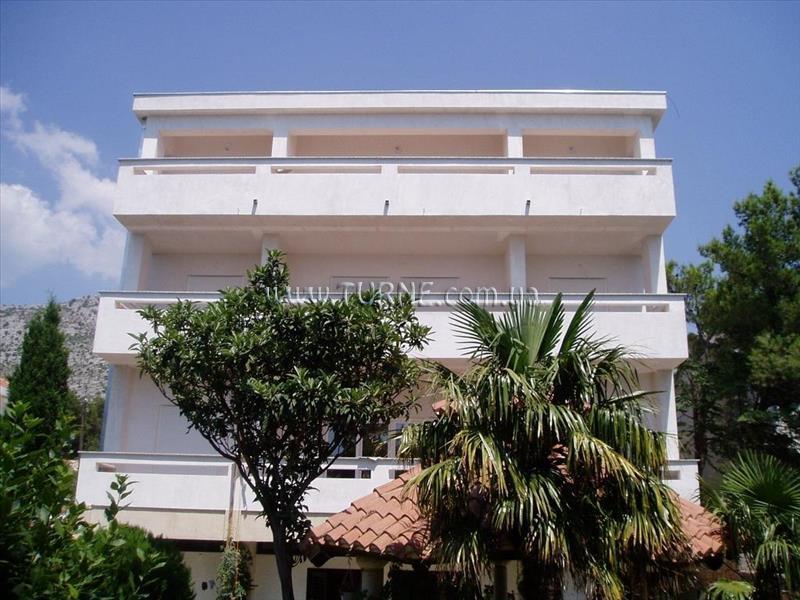 Fotografie Villa Vicko вилла