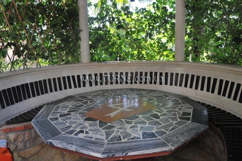 Hotel Villa Vicko вилла