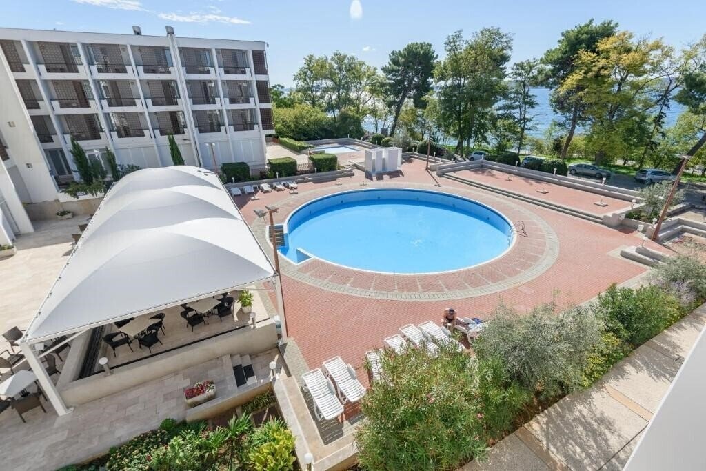 Fotografie Kolovare 4*