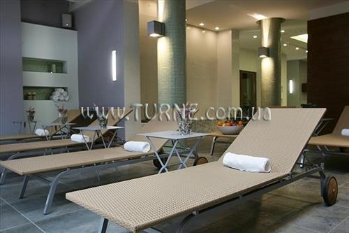 Imaginea Bluesun hotel Alan 3*