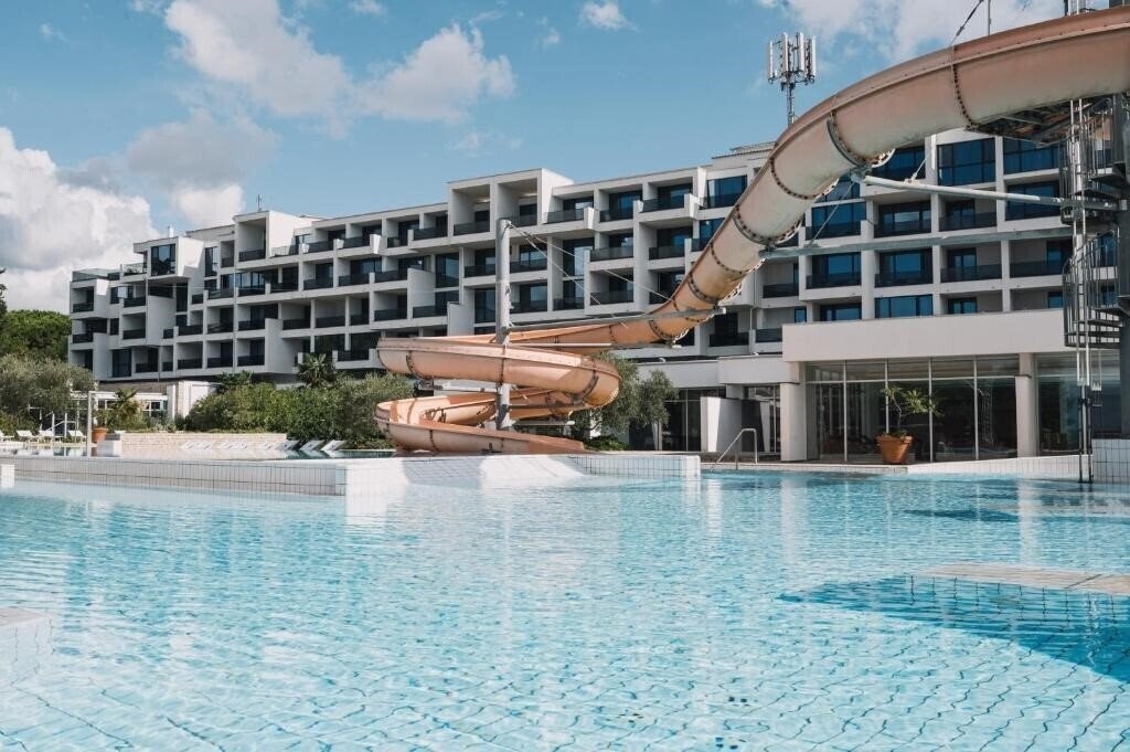 Fotografii Falkensteiner Club Borik 4*