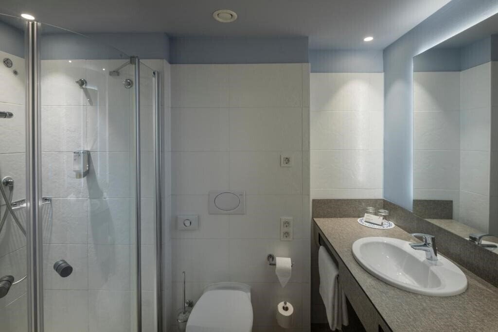 Imaginea Falkensteiner Club Borik 4*