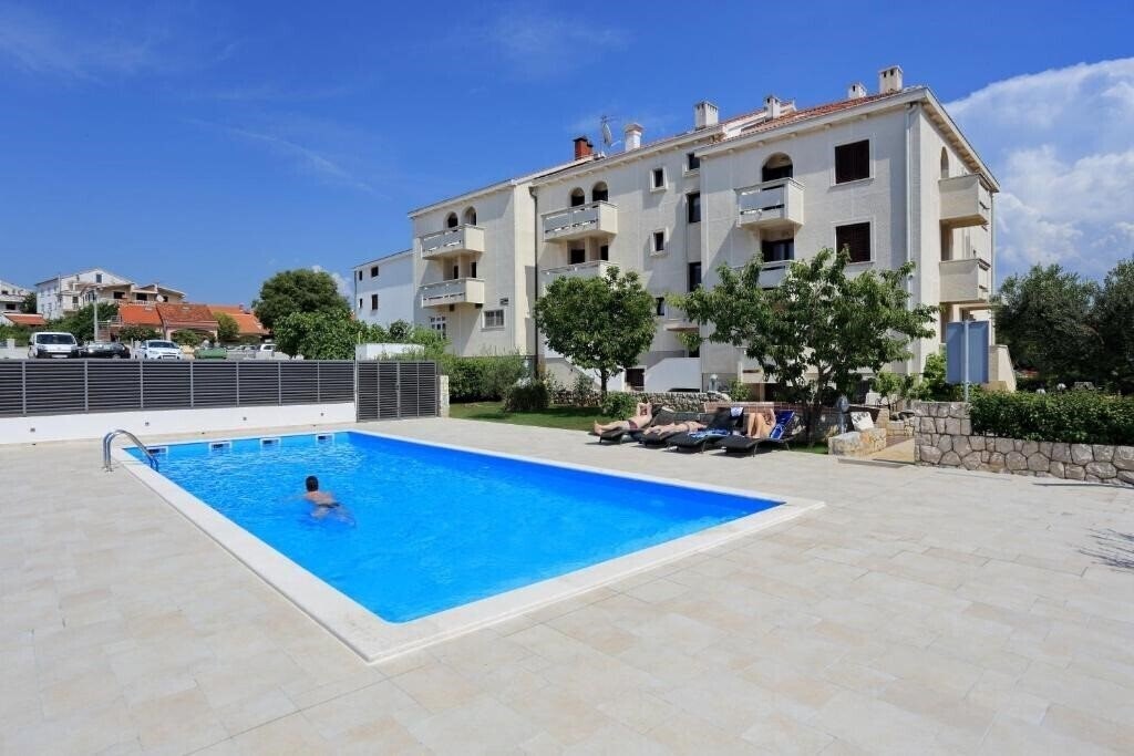 Фотография Mediteran 3*