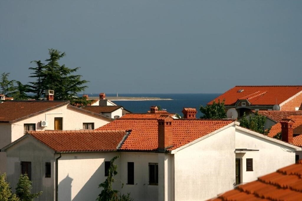 Imaginea Apartmani Baresic 4*