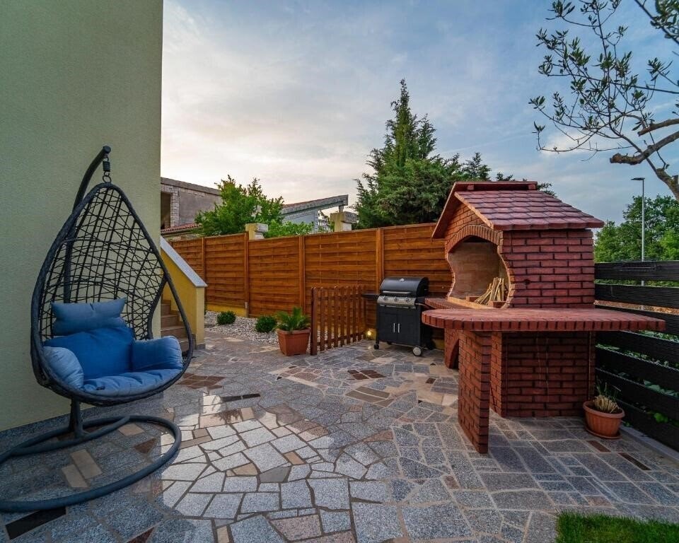 Fotografii Apartmani Baresic 4*