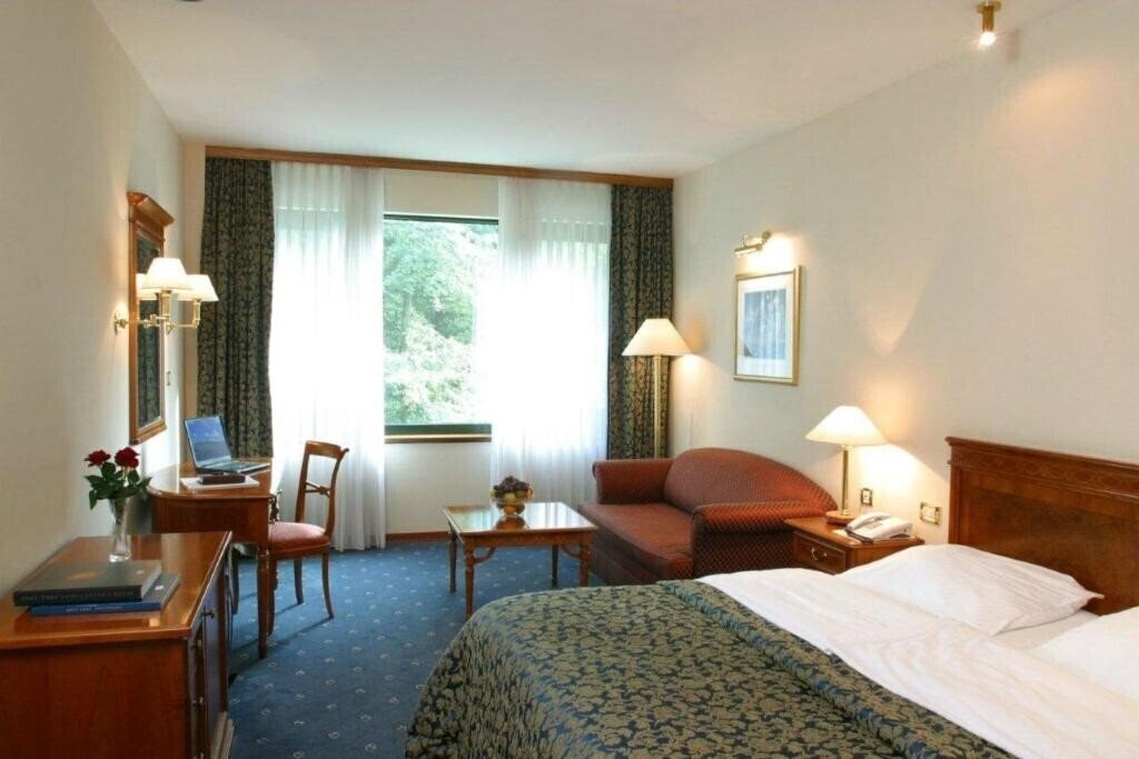 Fotografii Hotel As 4*