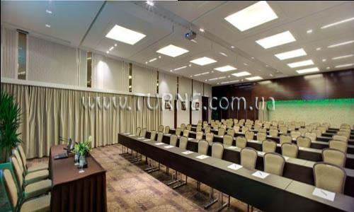 Hotel Aristos 4*
