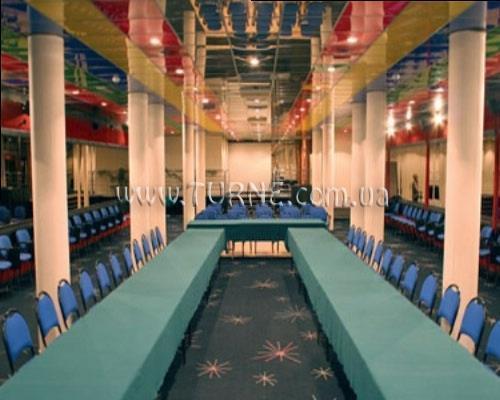 Изображение Golden Tulip 3*