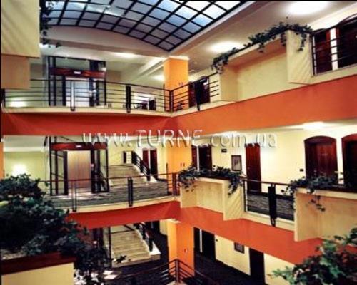 Imaginea Dubrovnik Zagreb 3*