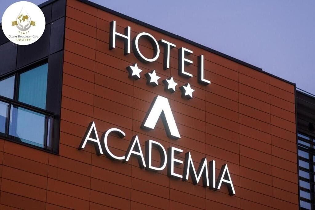 Hotel Academia Hotel 4*
