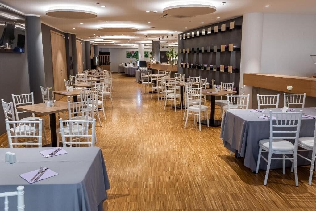 Fotografie Academia Hotel 4*