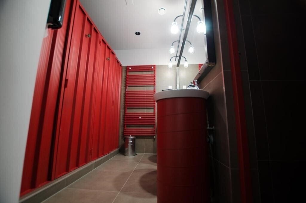 Fotografii Main Square Hostel 2*