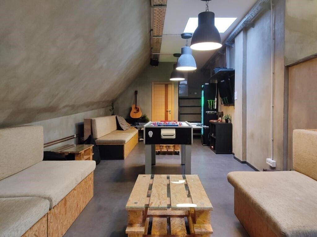 Fotografie Main Square Hostel 2*