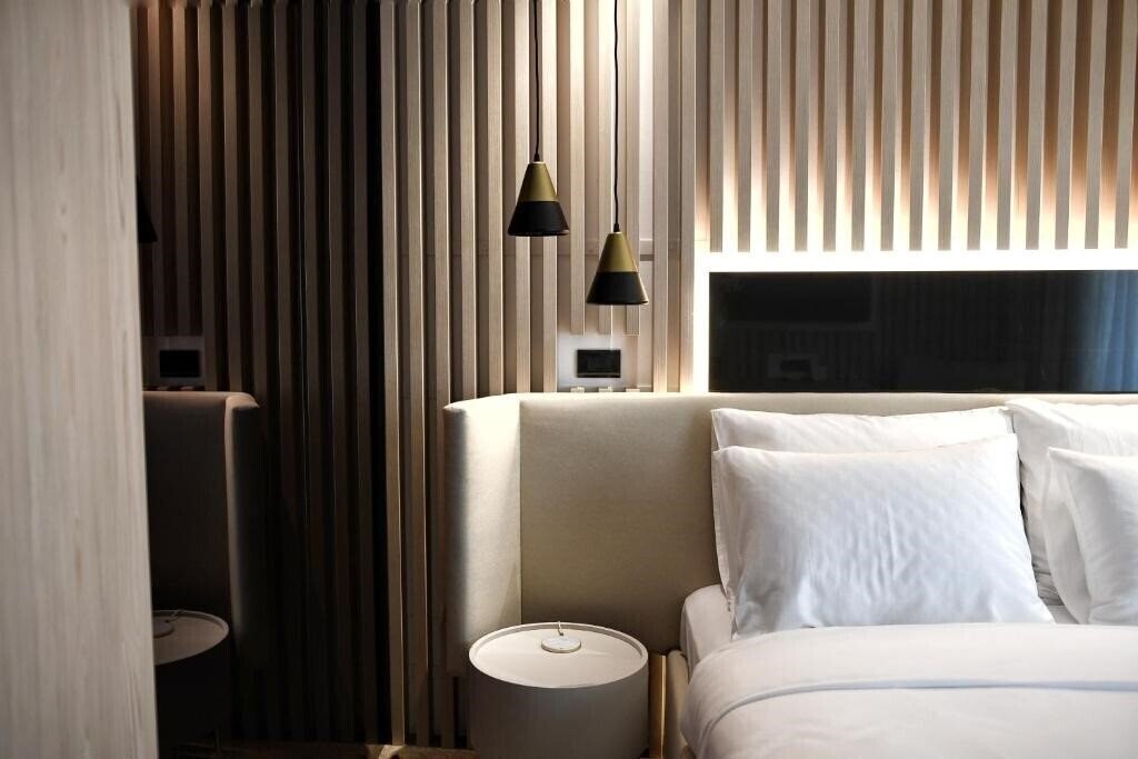 Hotel Pod Zidom Rooms 4*