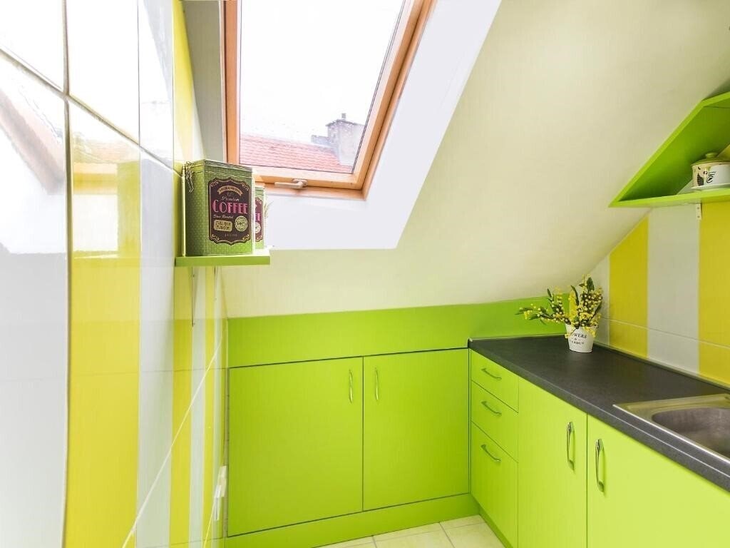 Imaginea Hostel Centar 2 2*