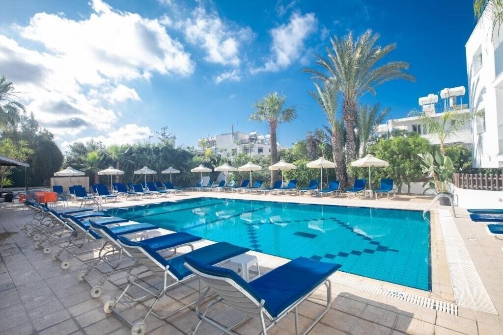 Hotel Pavlinia Hotel 2*