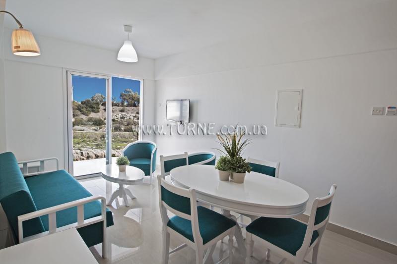 Отель Maria Agia Napa Apts A 4*