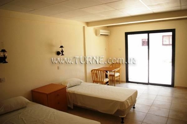 Imaginea Kalypso Hotel 2*