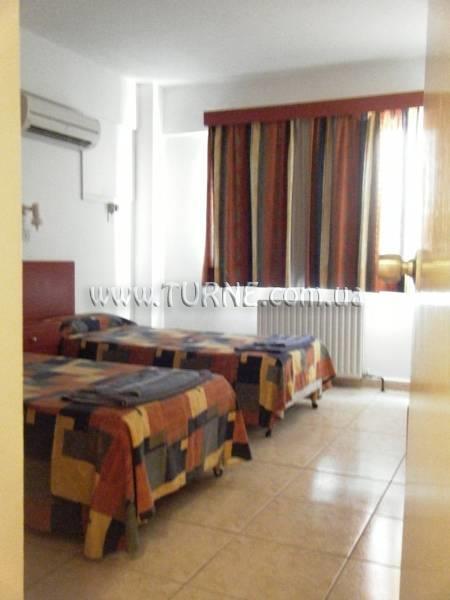 Hotel Kalypso Hotel 2*