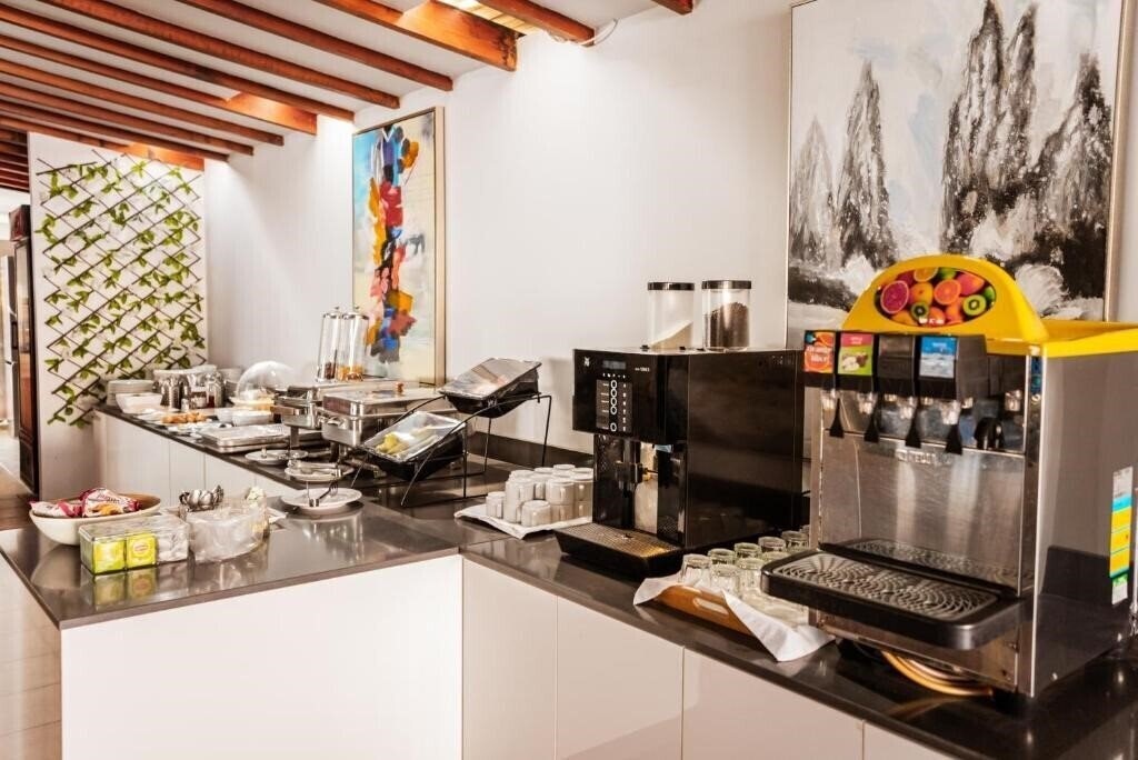 Фотография Paul Marie Hotel Apts 2*