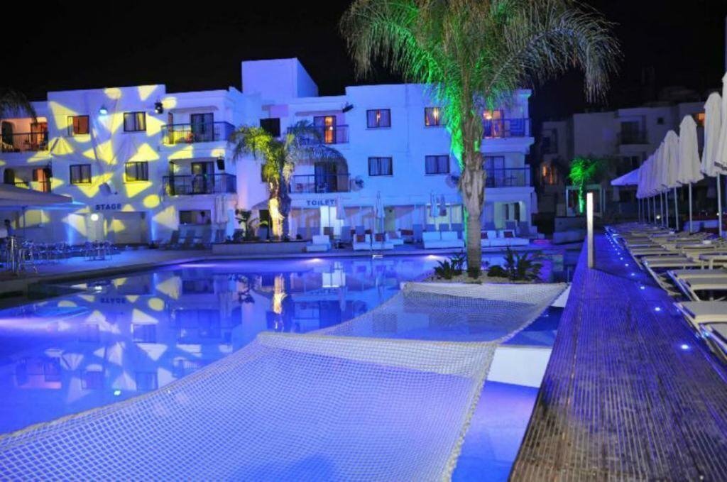 Hotel Tsokkos Holiday Apts 3*