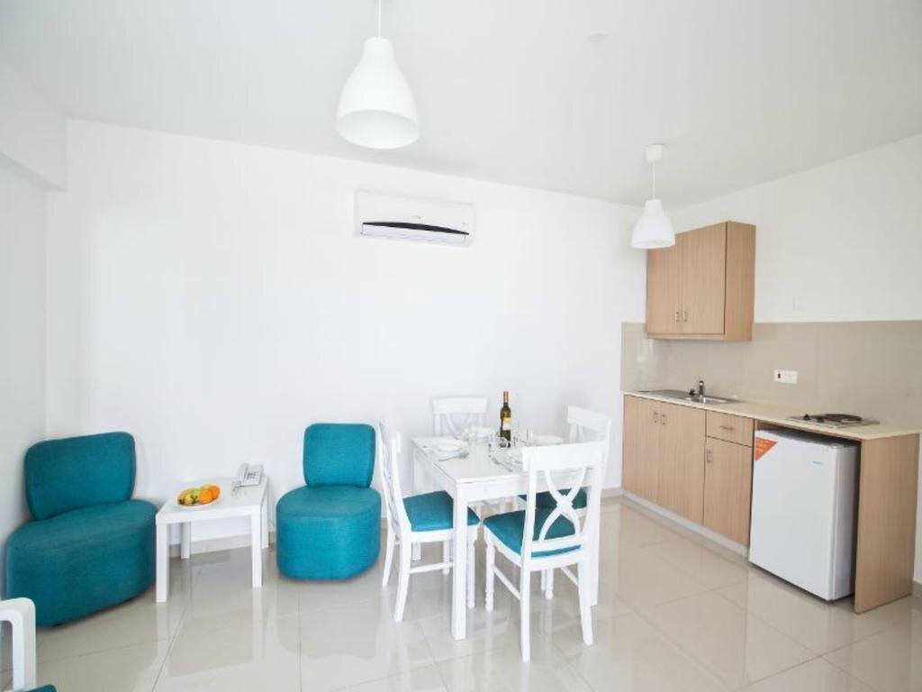 Imaginea Tsokkos Holiday Apts 3*