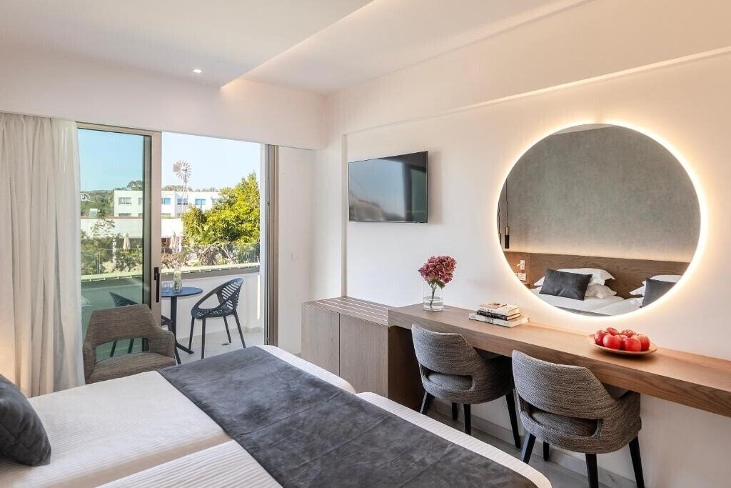 Imaginea Pavlo Napa 4*