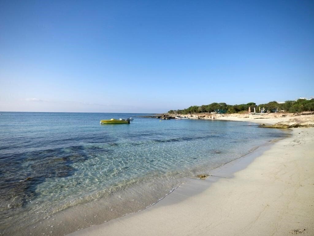 Картинка So Shine Apart Hotel 4*