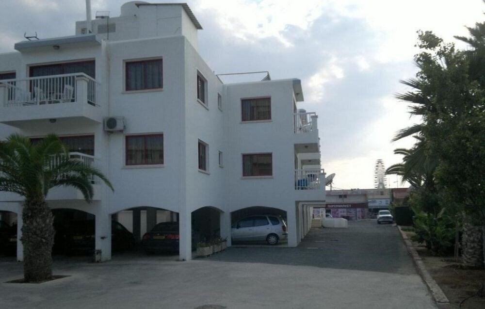 Изображение Androthea Hotel 3*